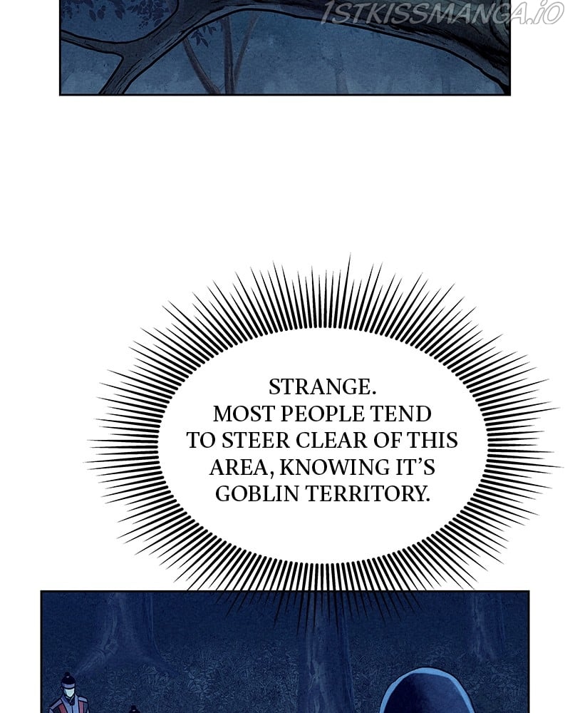 Moshin Hunter Chapter 68 - page 89