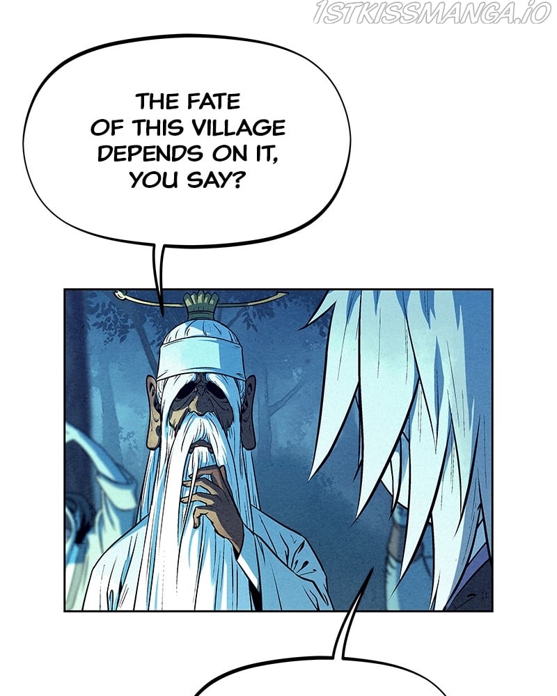Moshin Hunter Chapter 68 - page 9