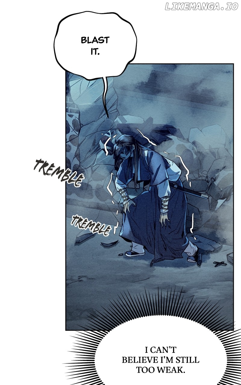 Moshin Hunter Chapter 102 - page 100