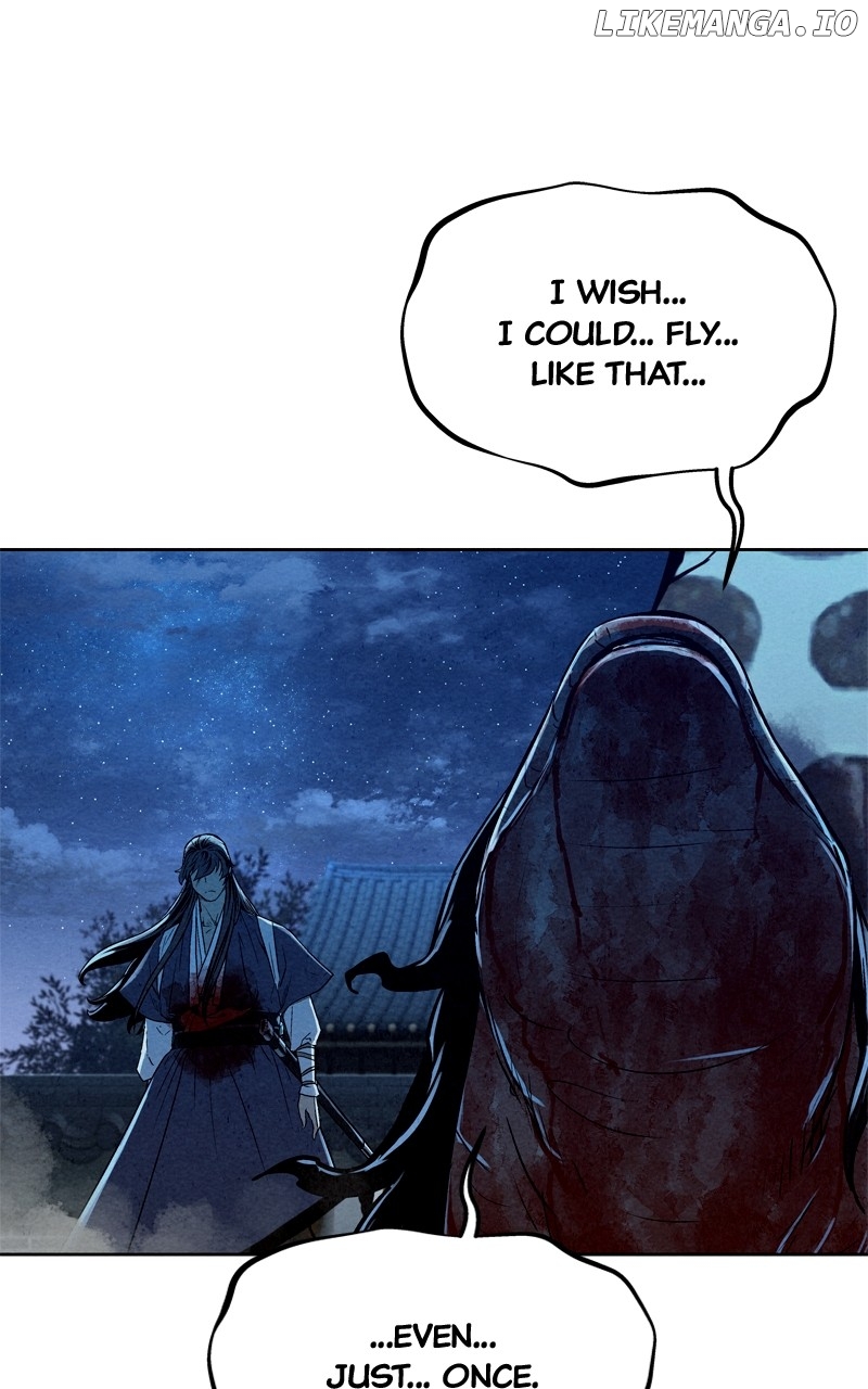 Moshin Hunter Chapter 102 - page 110