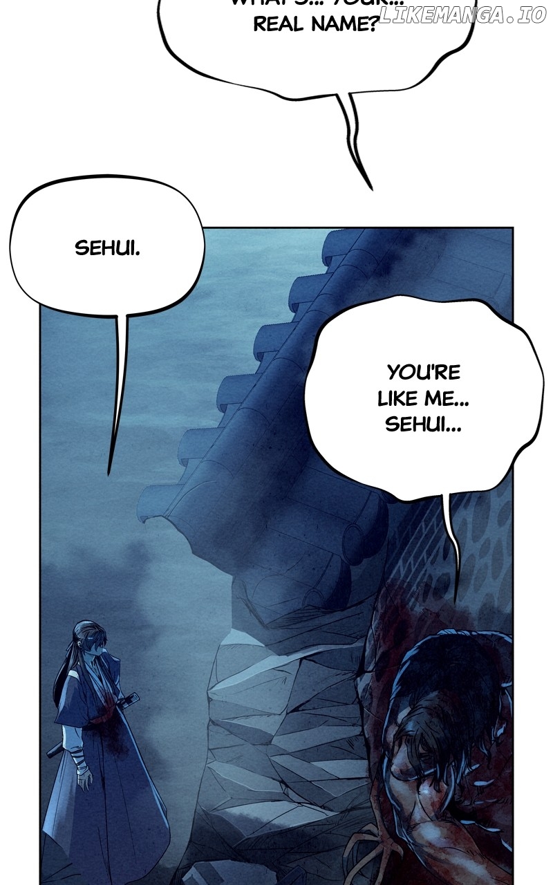 Moshin Hunter Chapter 102 - page 113