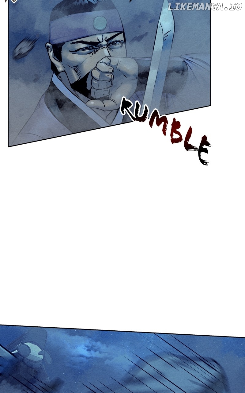 Moshin Hunter Chapter 102 - page 18
