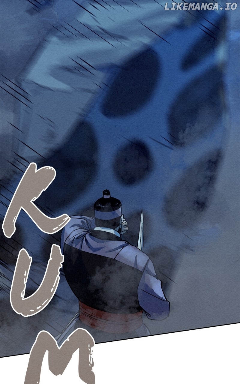 Moshin Hunter Chapter 102 - page 19