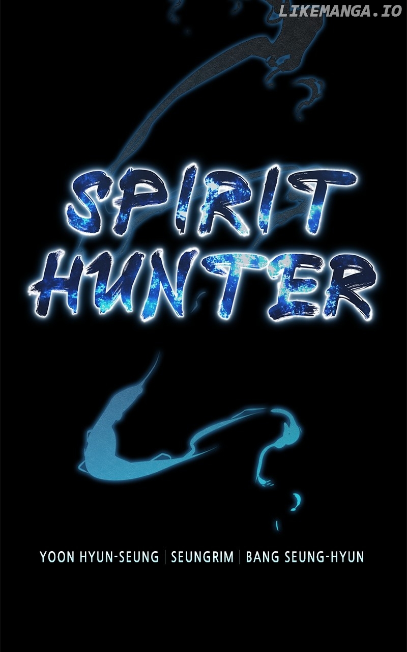 Moshin Hunter Chapter 102 - page 3