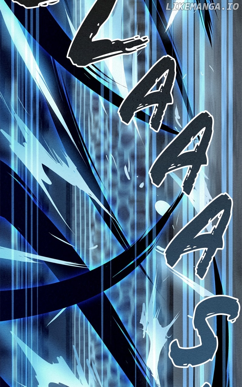 Moshin Hunter Chapter 102 - page 31