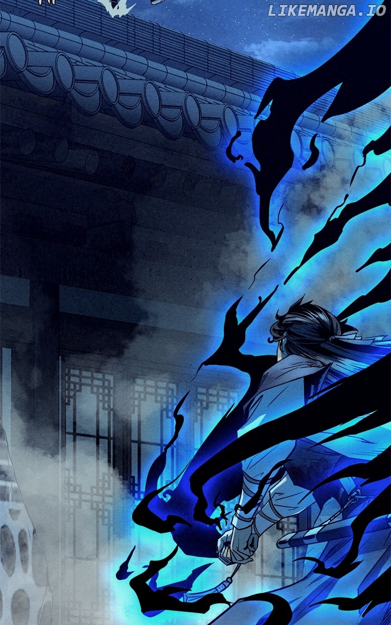 Moshin Hunter Chapter 102 - page 36