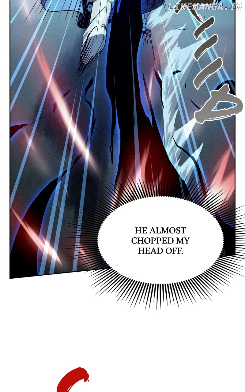 Moshin Hunter Chapter 102 - page 49