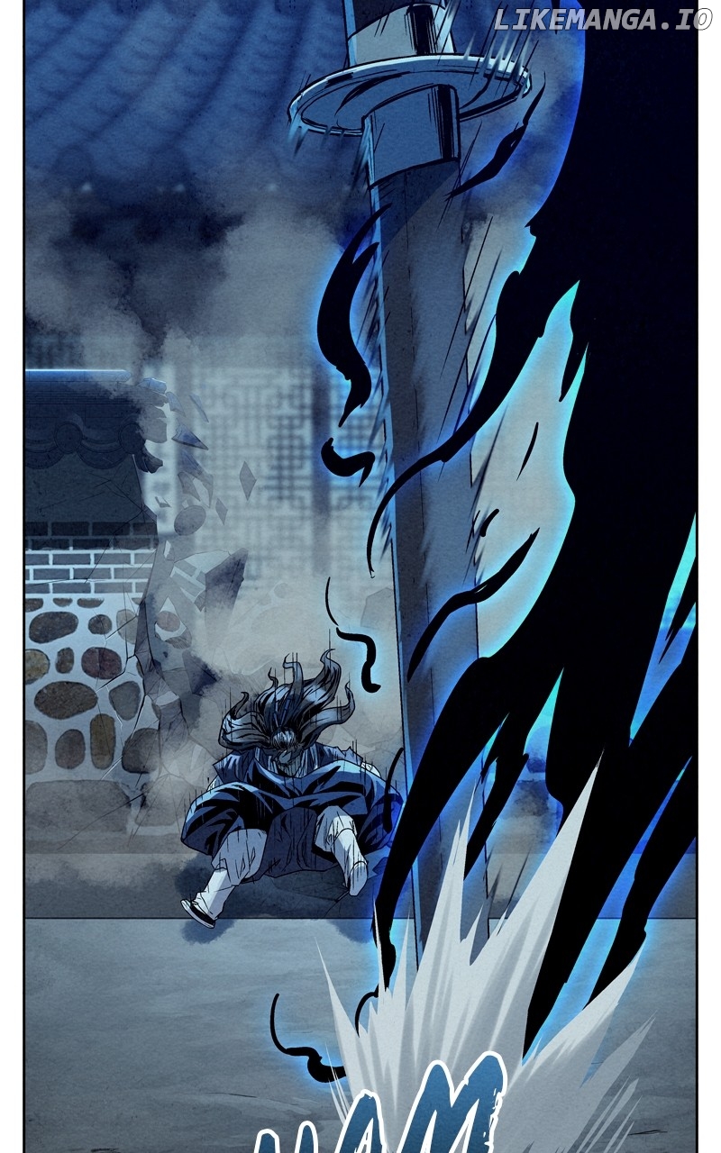 Moshin Hunter Chapter 102 - page 70