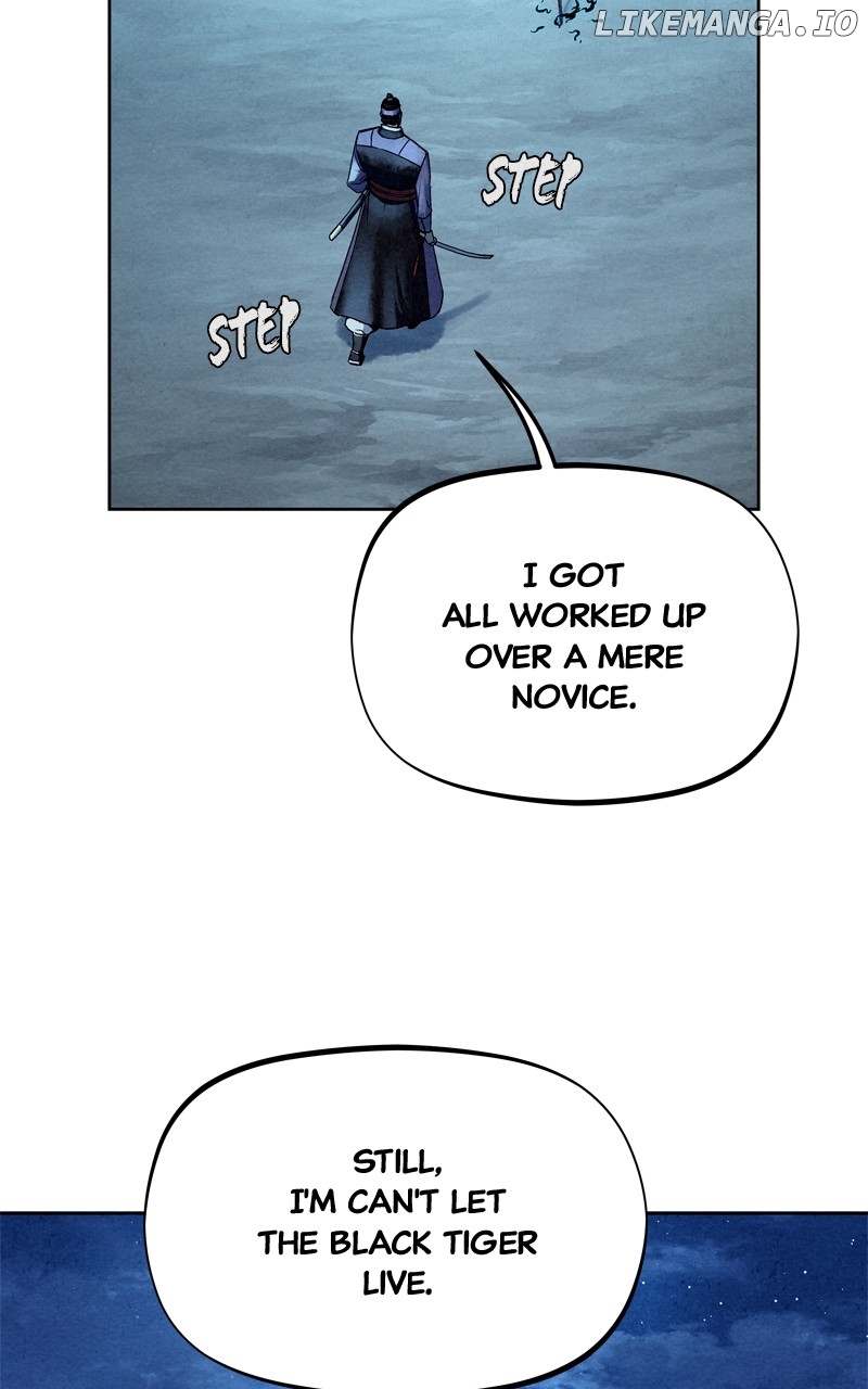 Moshin Hunter Chapter 102 - page 75
