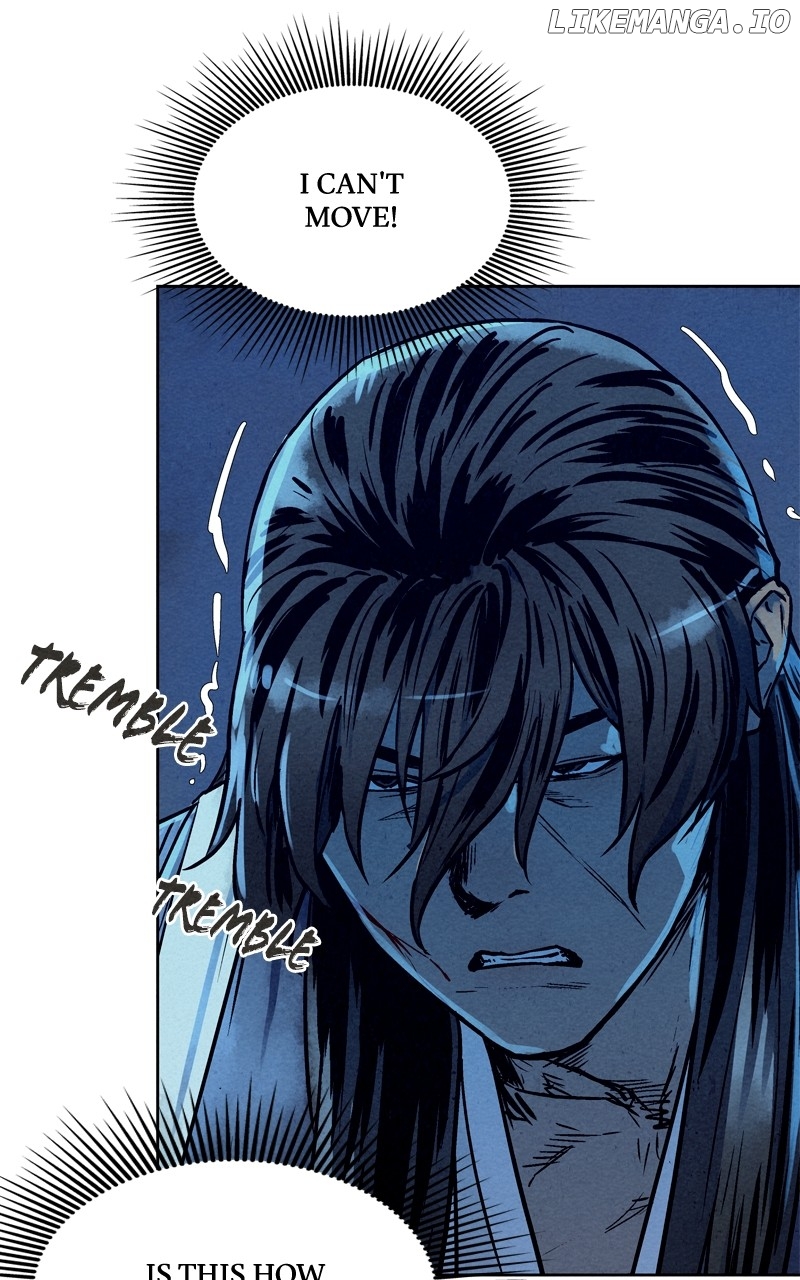 Moshin Hunter Chapter 102 - page 81