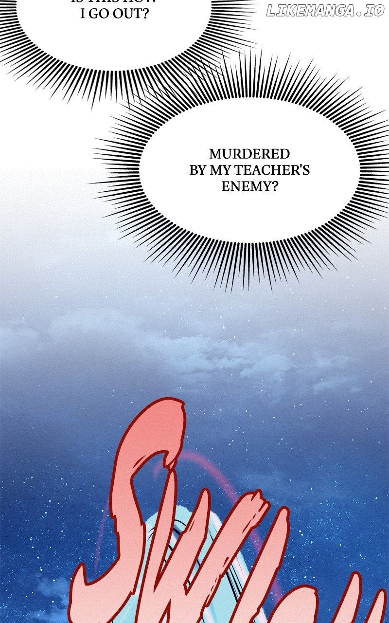 Moshin Hunter Chapter 102 - page 82