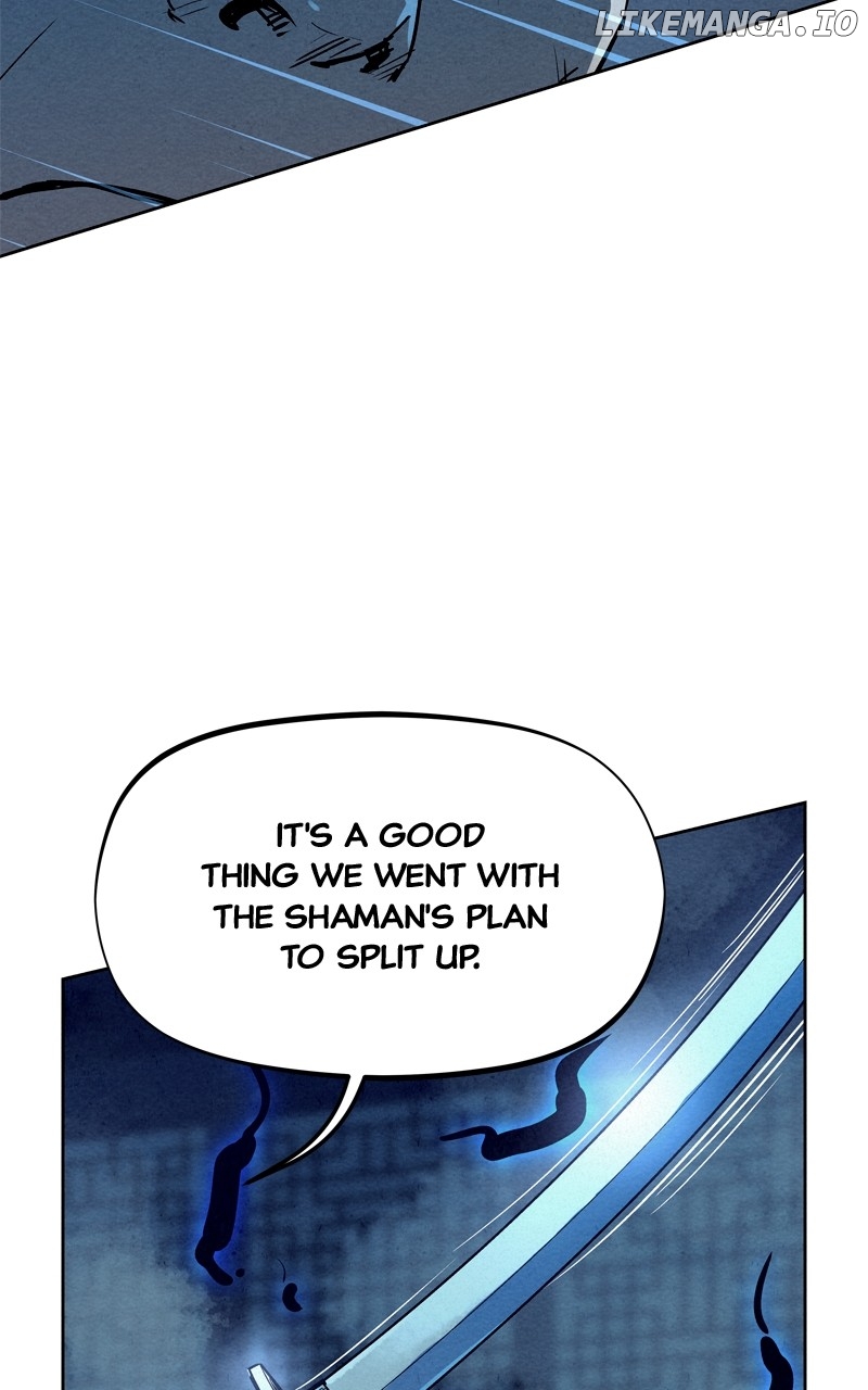 Moshin Hunter Chapter 102 - page 88