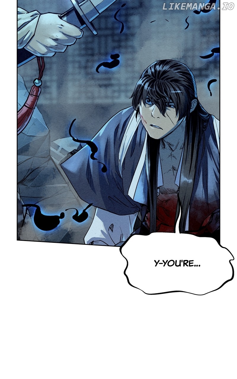 Moshin Hunter Chapter 102 - page 89