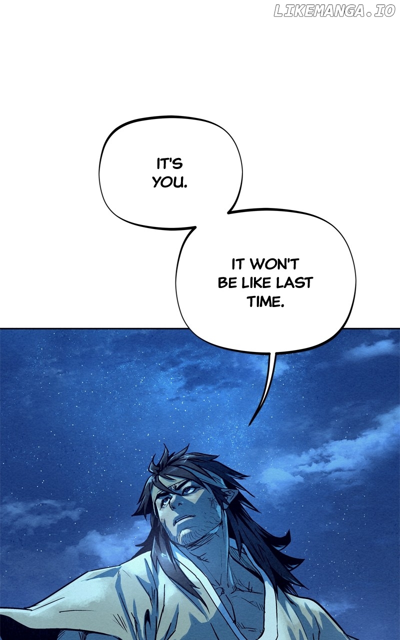 Moshin Hunter Chapter 102 - page 90