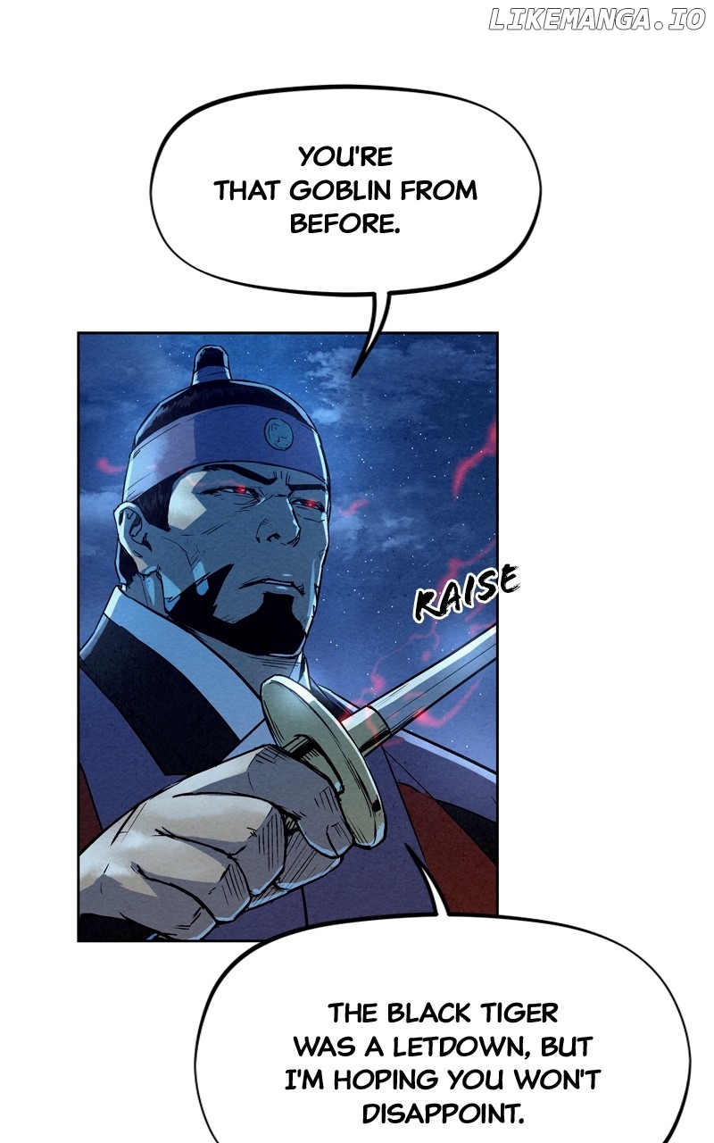 Moshin Hunter Chapter 102 - page 92