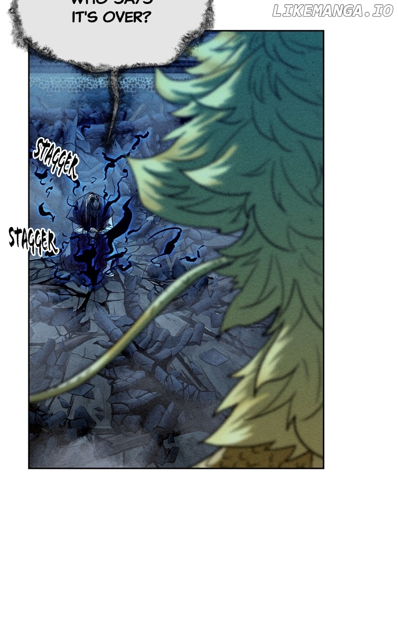 Moshin Hunter Chapter 103 - page 104