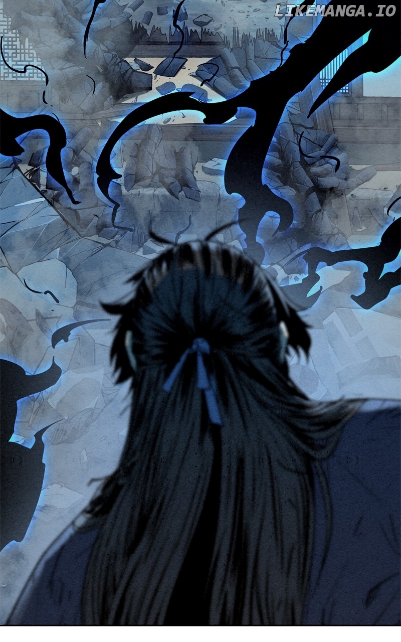 Moshin Hunter Chapter 103 - page 121