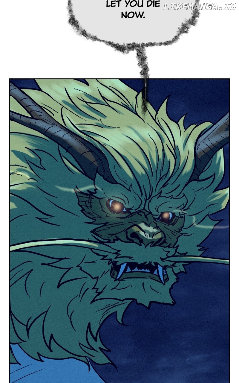 Moshin Hunter Chapter 103 - page 124