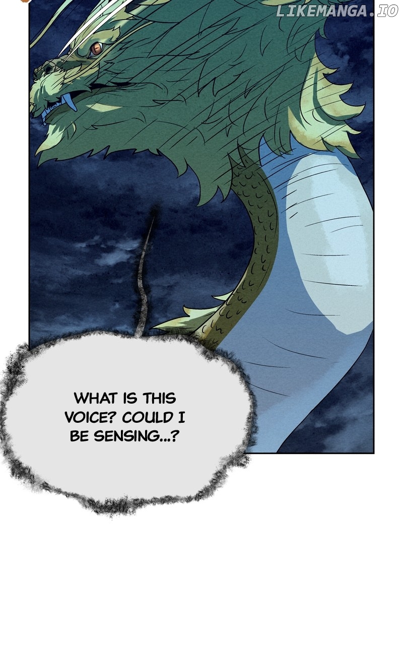 Moshin Hunter Chapter 103 - page 128