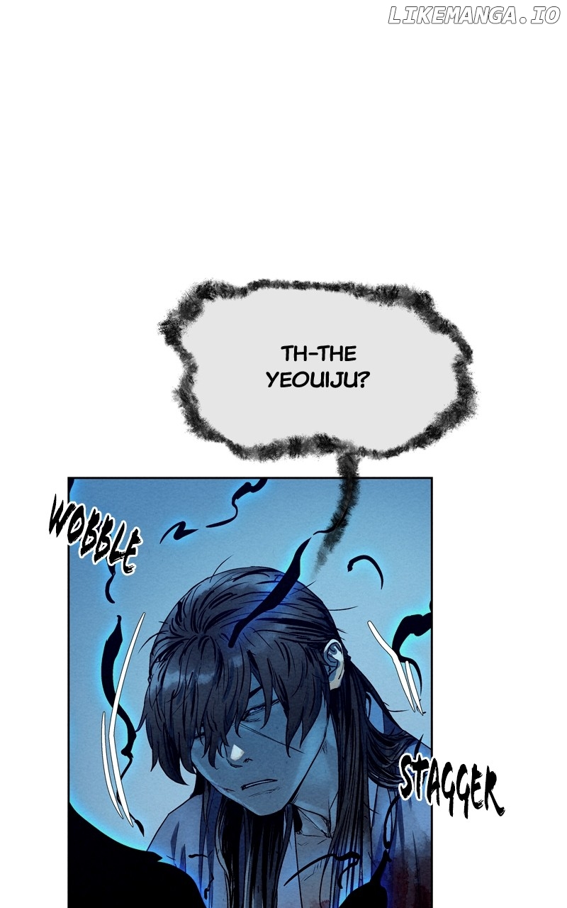 Moshin Hunter Chapter 103 - page 133