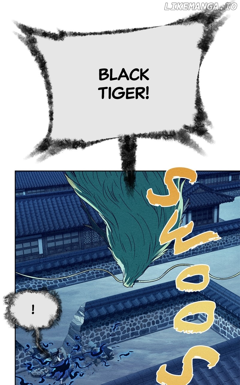 Moshin Hunter Chapter 103 - page 27