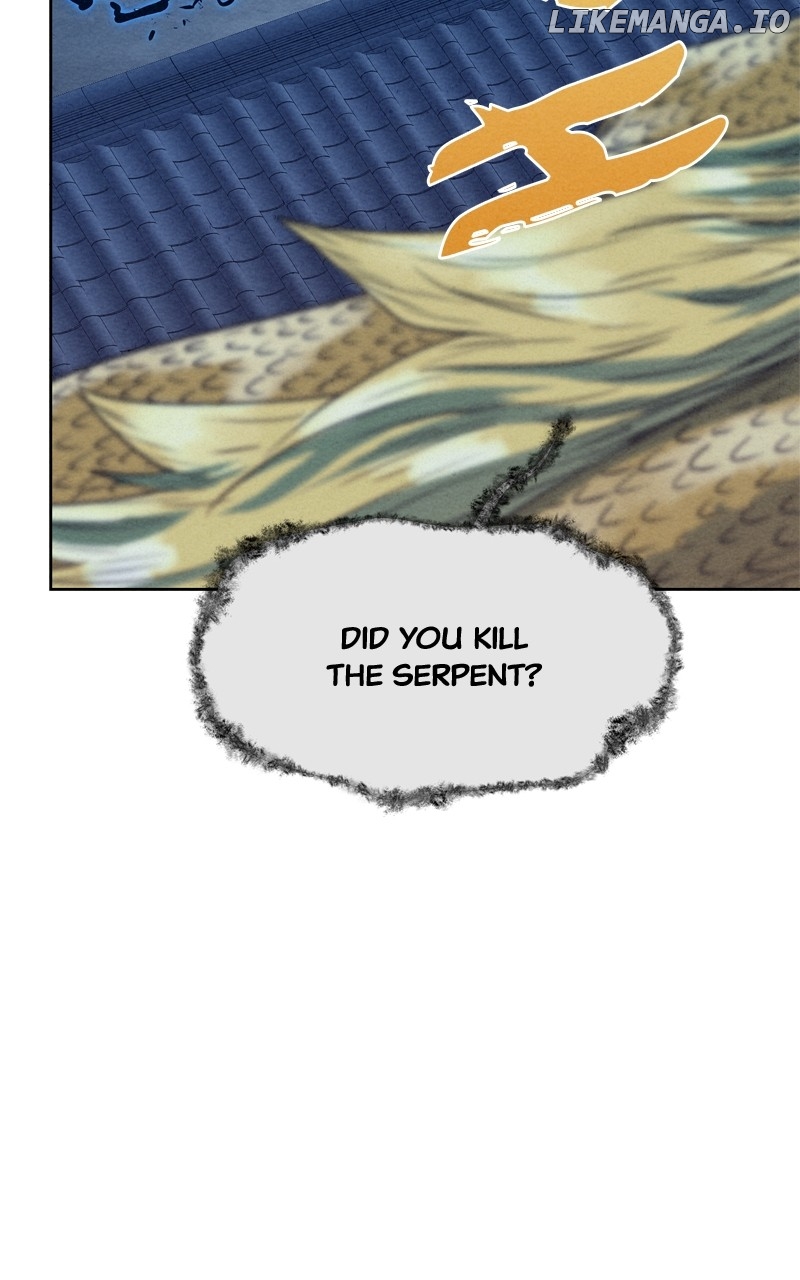 Moshin Hunter Chapter 103 - page 28