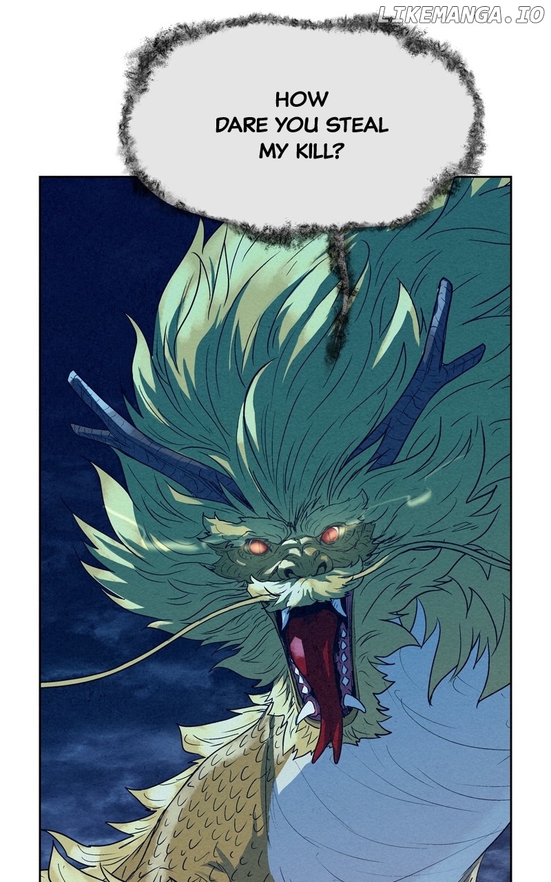 Moshin Hunter Chapter 103 - page 29