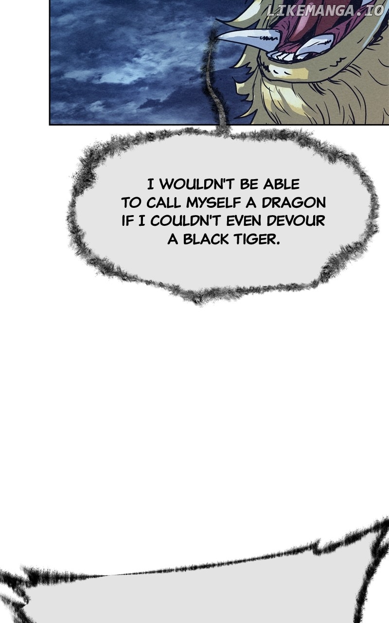 Moshin Hunter Chapter 103 - page 36
