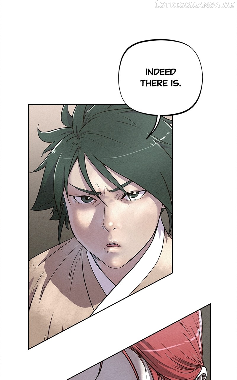 Moshin Hunter Chapter 86 - page 15
