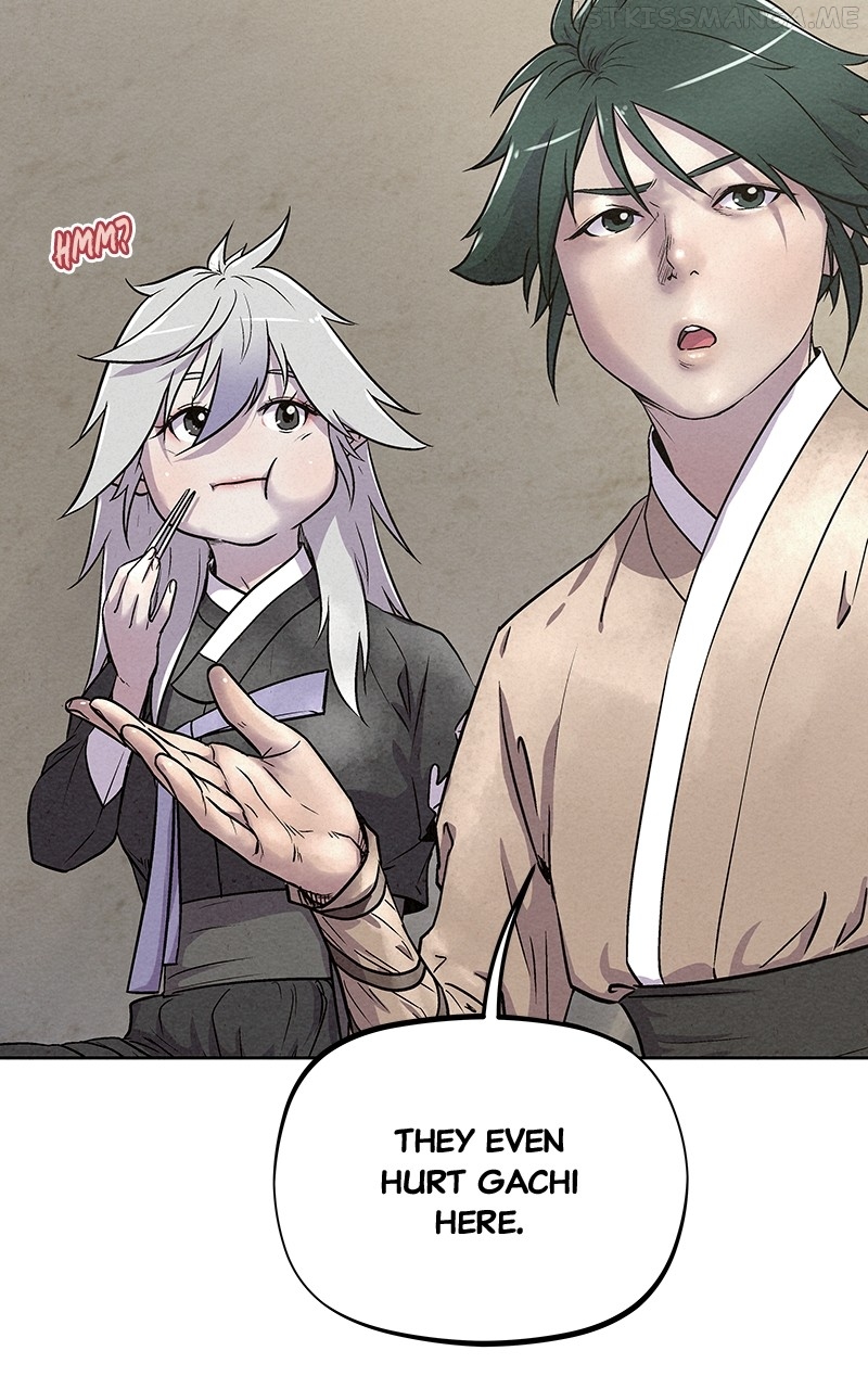 Moshin Hunter Chapter 86 - page 26