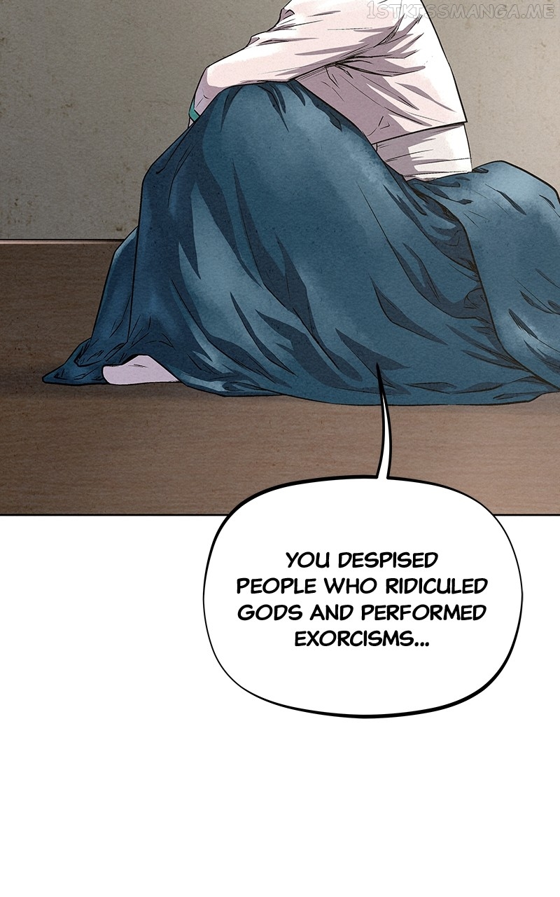 Moshin Hunter Chapter 86 - page 29