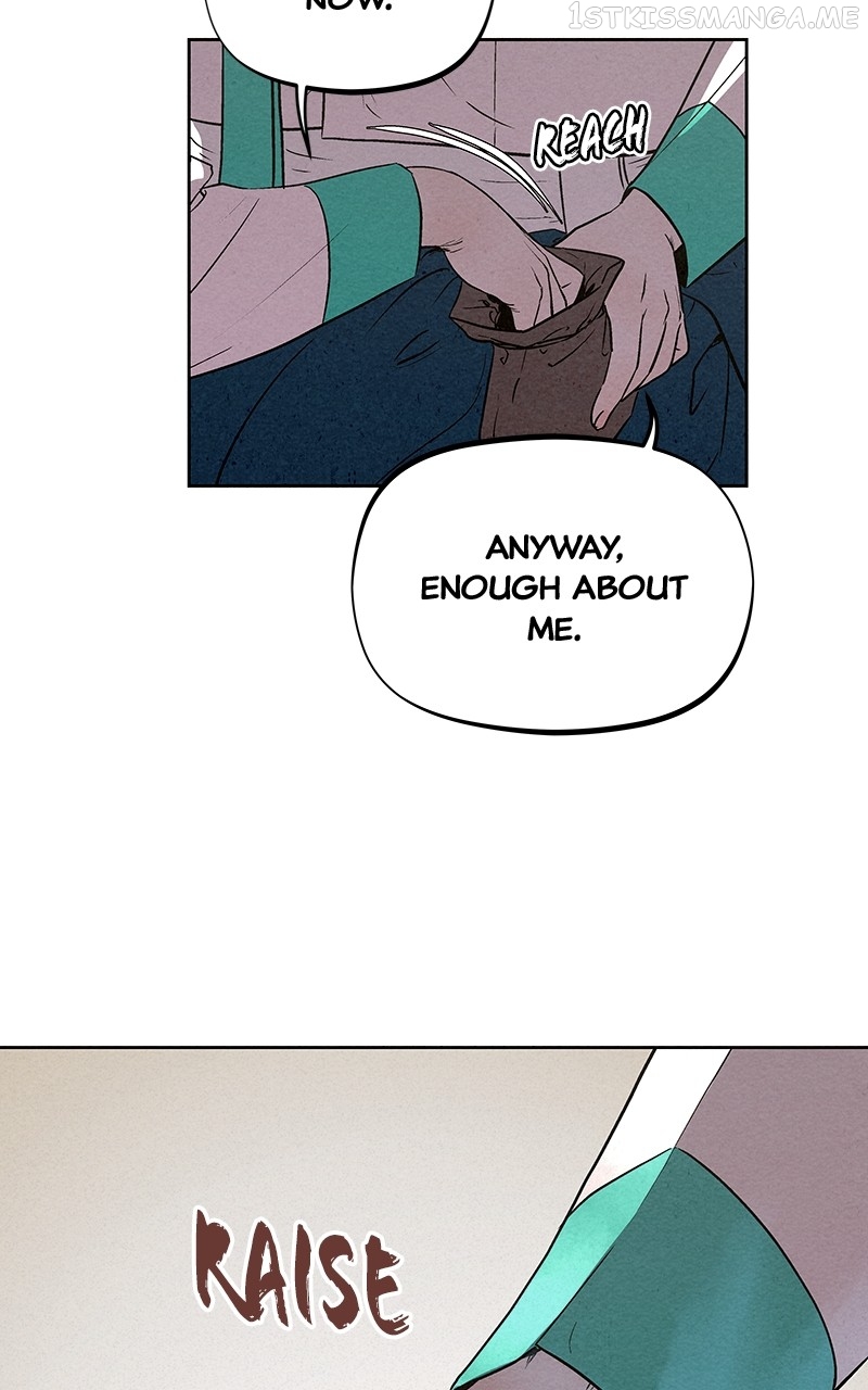 Moshin Hunter Chapter 86 - page 38