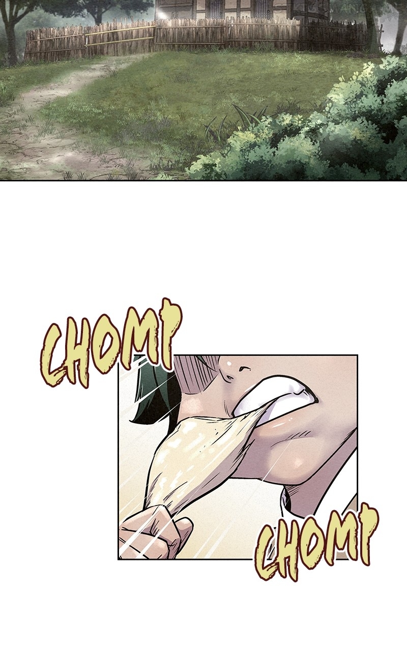 Moshin Hunter Chapter 86 - page 4