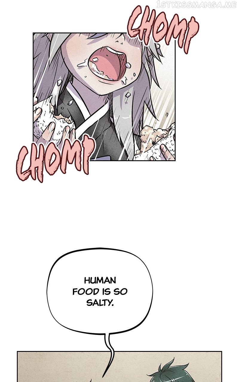 Moshin Hunter Chapter 86 - page 5