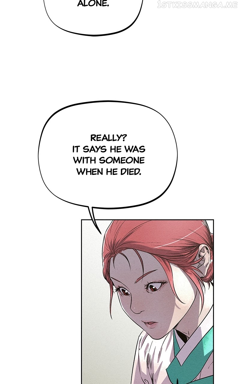 Moshin Hunter Chapter 86 - page 53