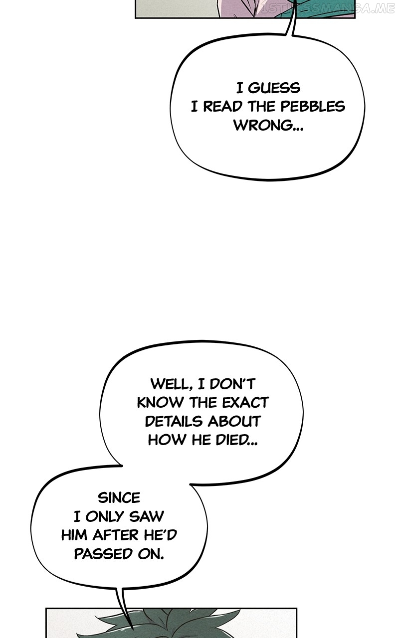 Moshin Hunter Chapter 86 - page 54