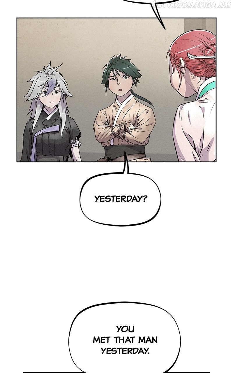 Moshin Hunter Chapter 86 - page 59