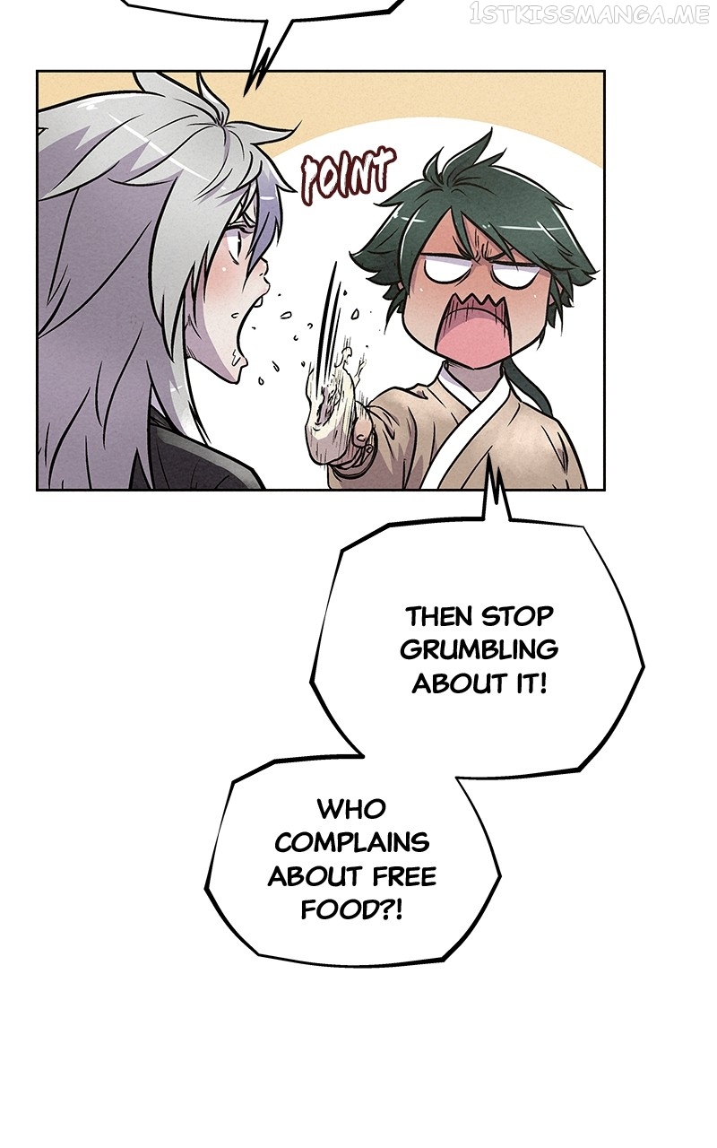 Moshin Hunter Chapter 86 - page 7