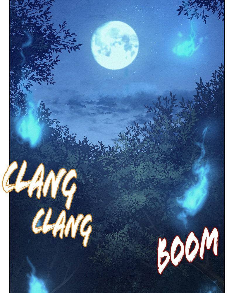 Moshin Hunter Chapter 71 - page 110
