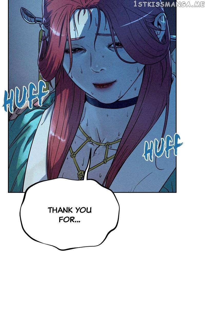 Moshin Hunter Chapter 98 - page 101
