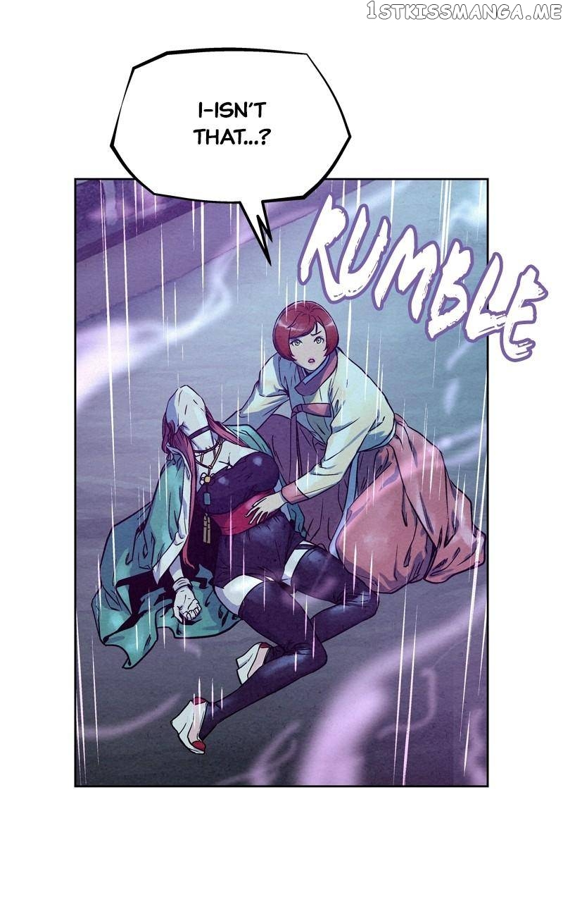 Moshin Hunter Chapter 98 - page 116