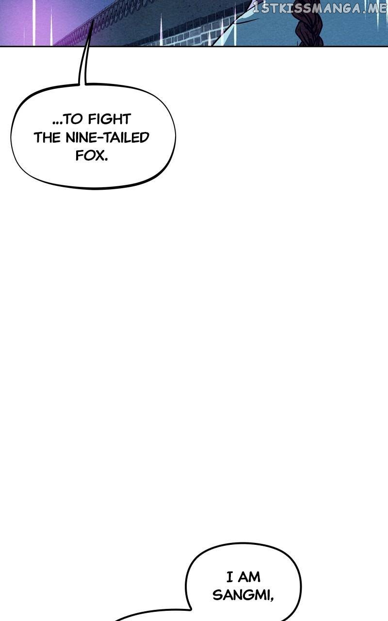 Moshin Hunter Chapter 98 - page 118