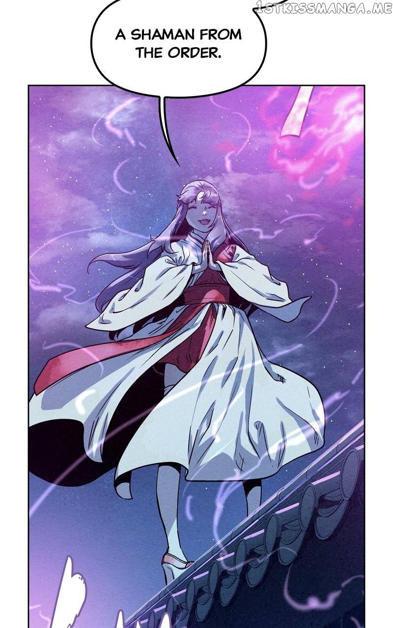 Moshin Hunter Chapter 98 - page 119