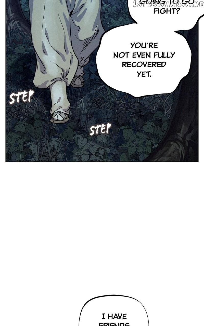Moshin Hunter Chapter 98 - page 14