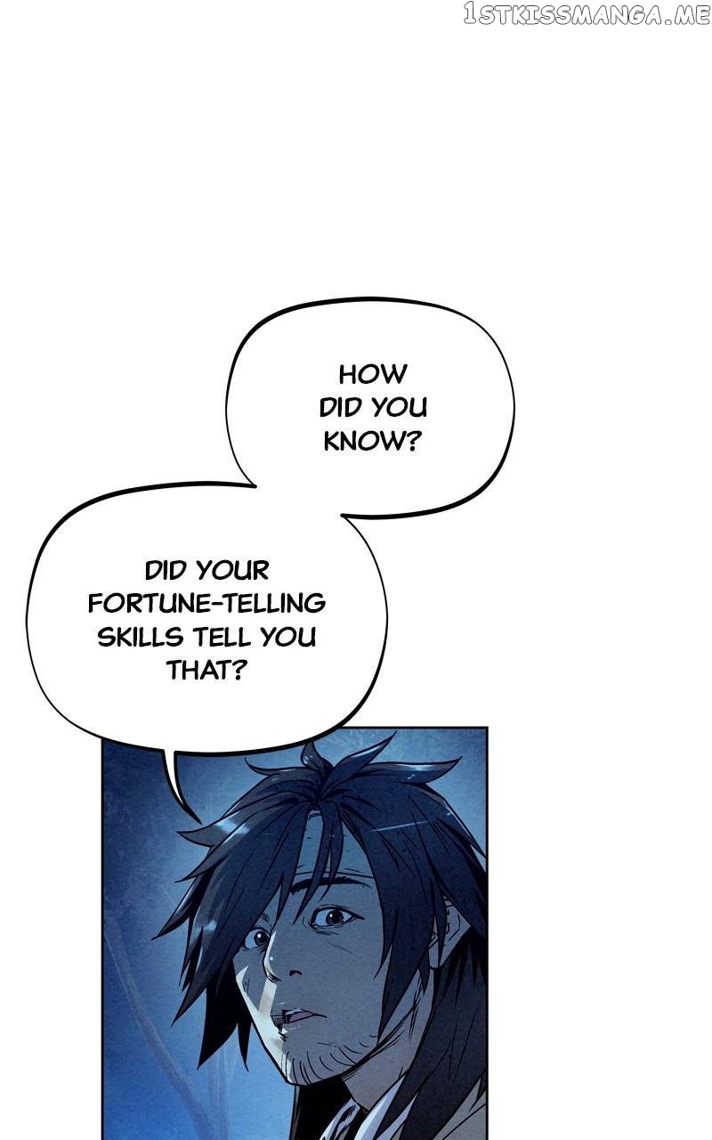 Moshin Hunter Chapter 98 - page 17