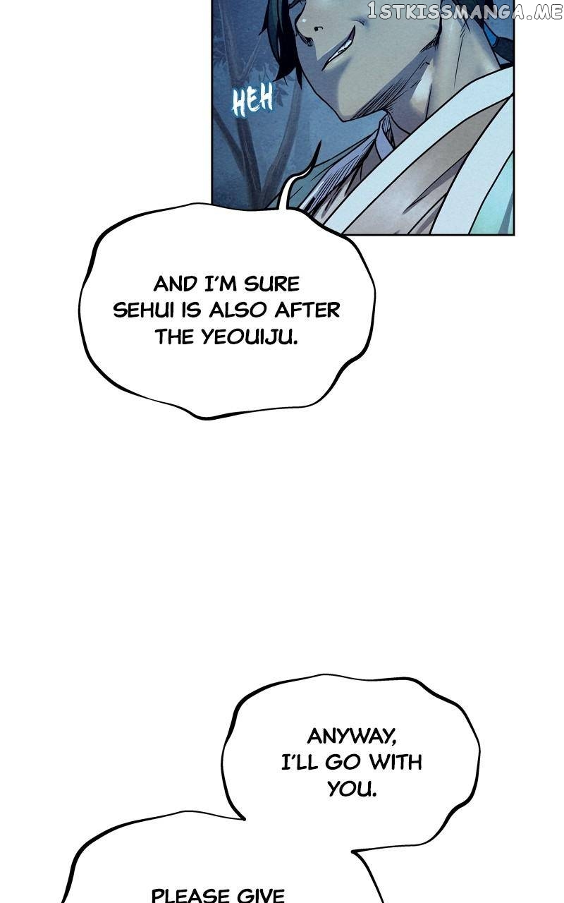 Moshin Hunter Chapter 98 - page 19