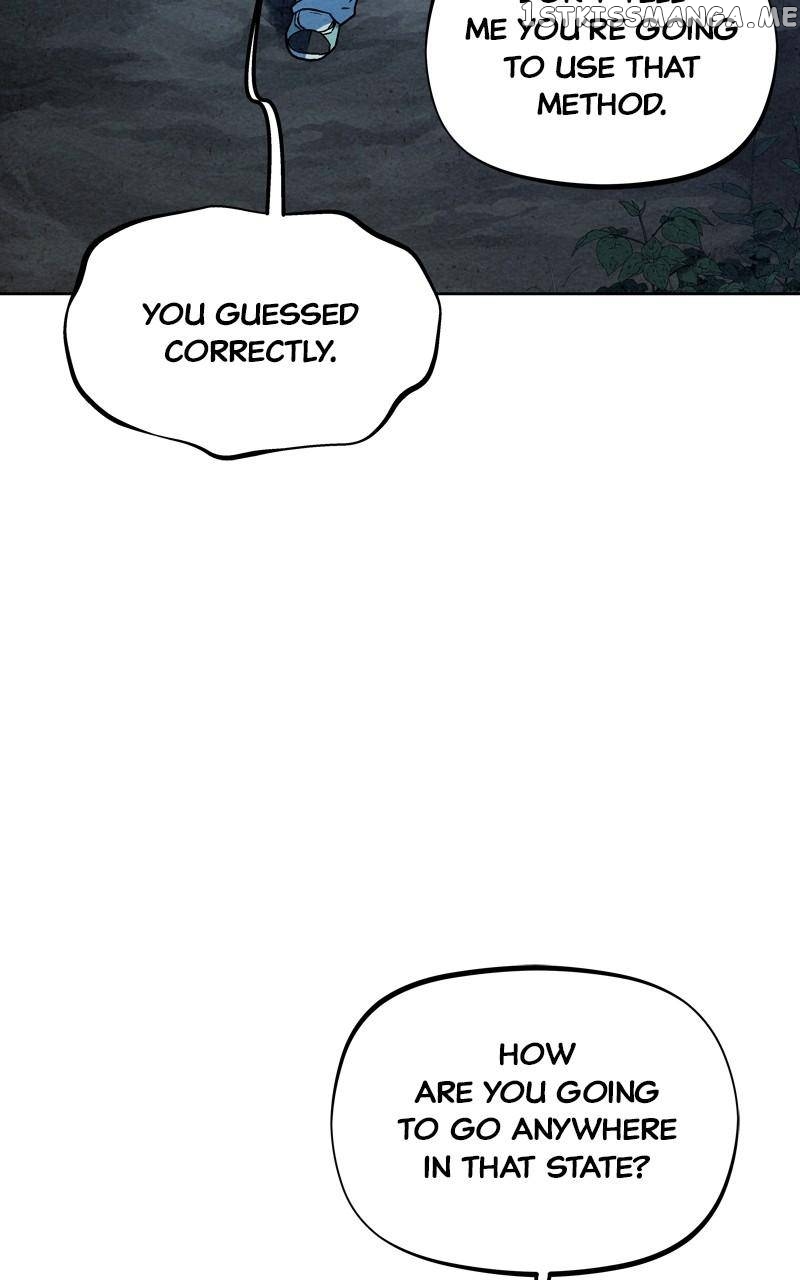 Moshin Hunter Chapter 98 - page 21