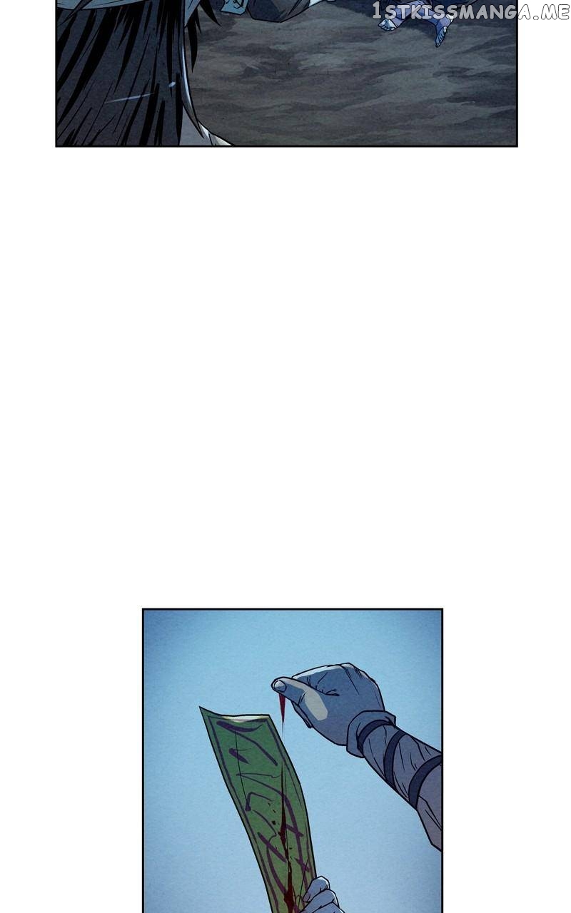 Moshin Hunter Chapter 98 - page 28