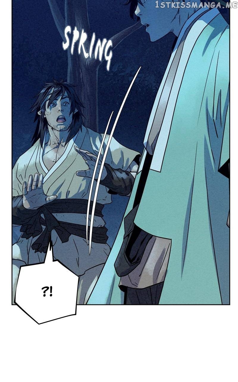 Moshin Hunter Chapter 98 - page 39