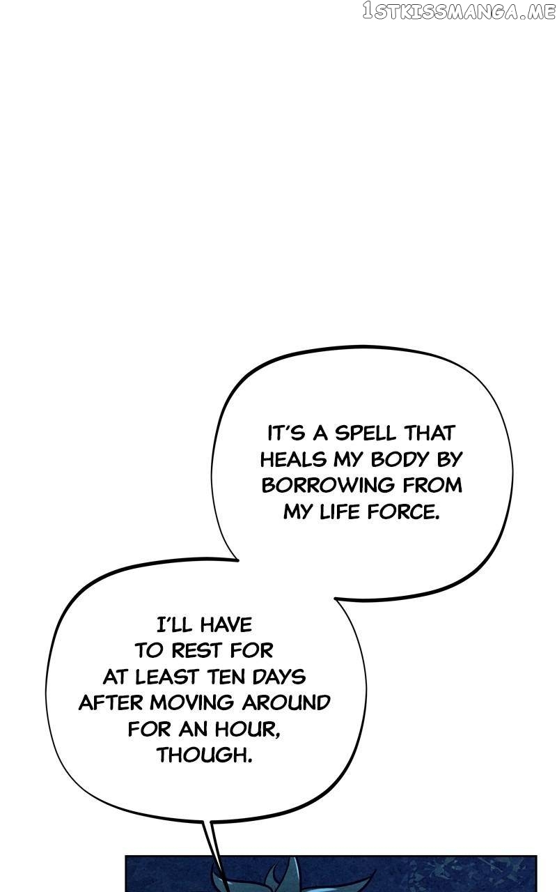 Moshin Hunter Chapter 98 - page 41